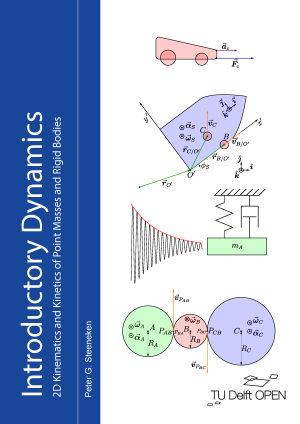 Introductory Dynamics Ed. 1.1