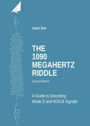 cover image of the book The 1090mhz riddle