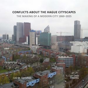 Skyline of The Hague