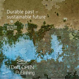 Cover 'Durable past - sustainable future'