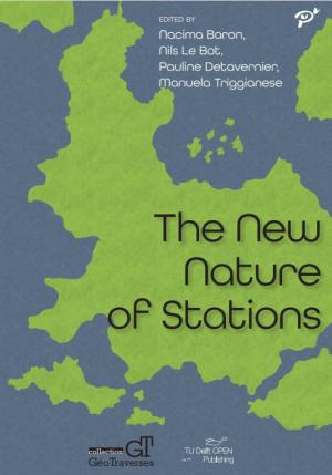 cover 'The New Nature of Stations'