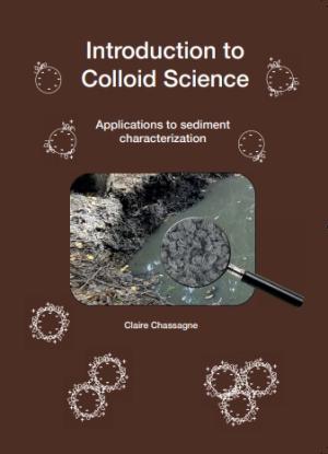 cover image of the book Introduction to Colloid Science