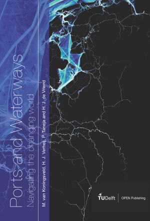 Cover image of "Ports and Waterways"