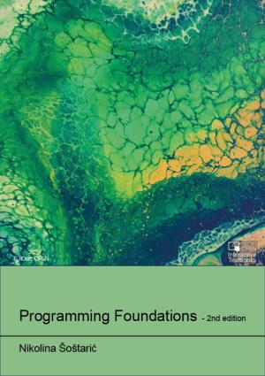 Cover image of "Programming Foundations 2nd Edition"