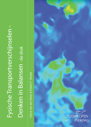 Cover image of "Fysische Transportverschijnselen - 6e druk"