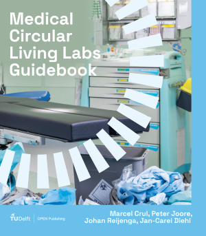 Medical instruments and waste