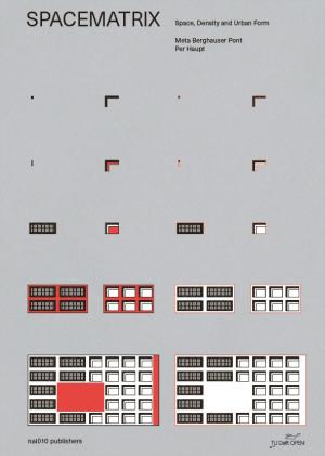 Cover image of the book Spacematrix
