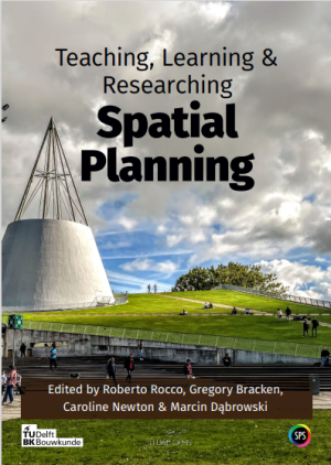Teaching, Learning & Researching: Spatial Planning