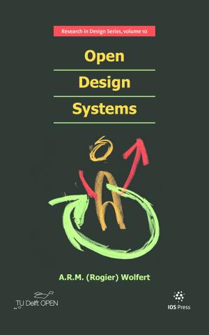 Open Design Systems cover book