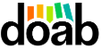 Logo DOAB